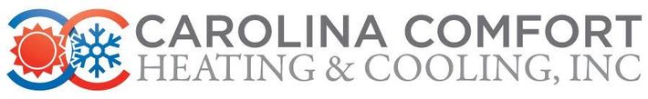 Carolina comfort heating cooling inc