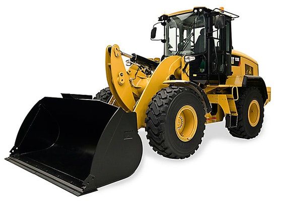 Loader Hire | Oprema