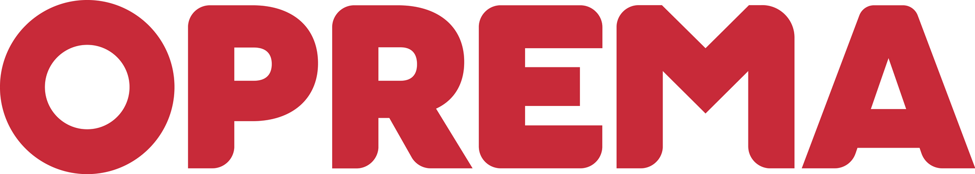 Oprema