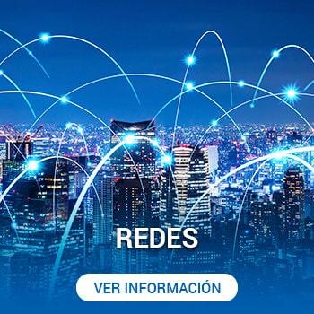 REDES
