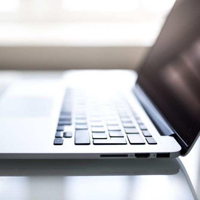 picture of computer