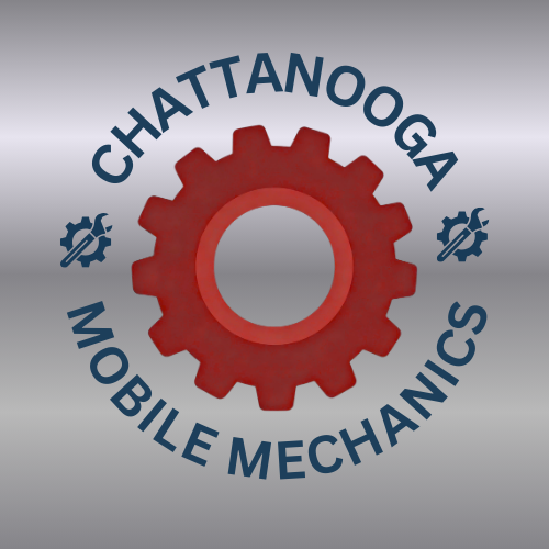 Chattanooga Mobile Mechanics Logo
