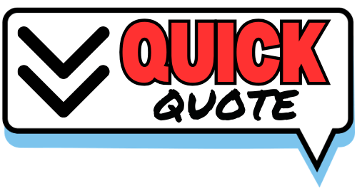 quote form