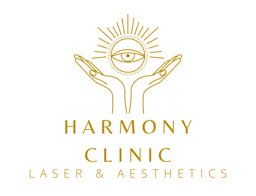 Harmony Clinic logo