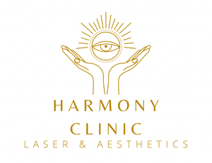 Harmony Clinic logo