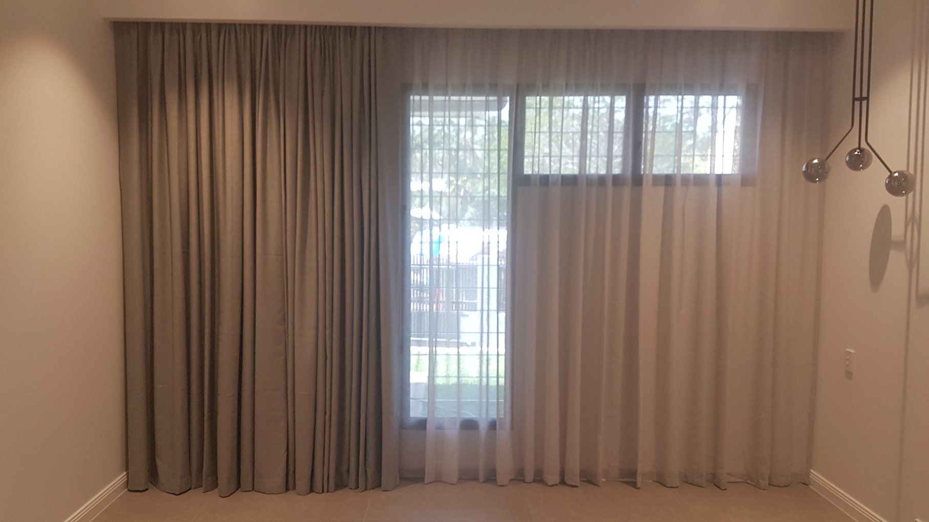 Allabout Blinds Darwin