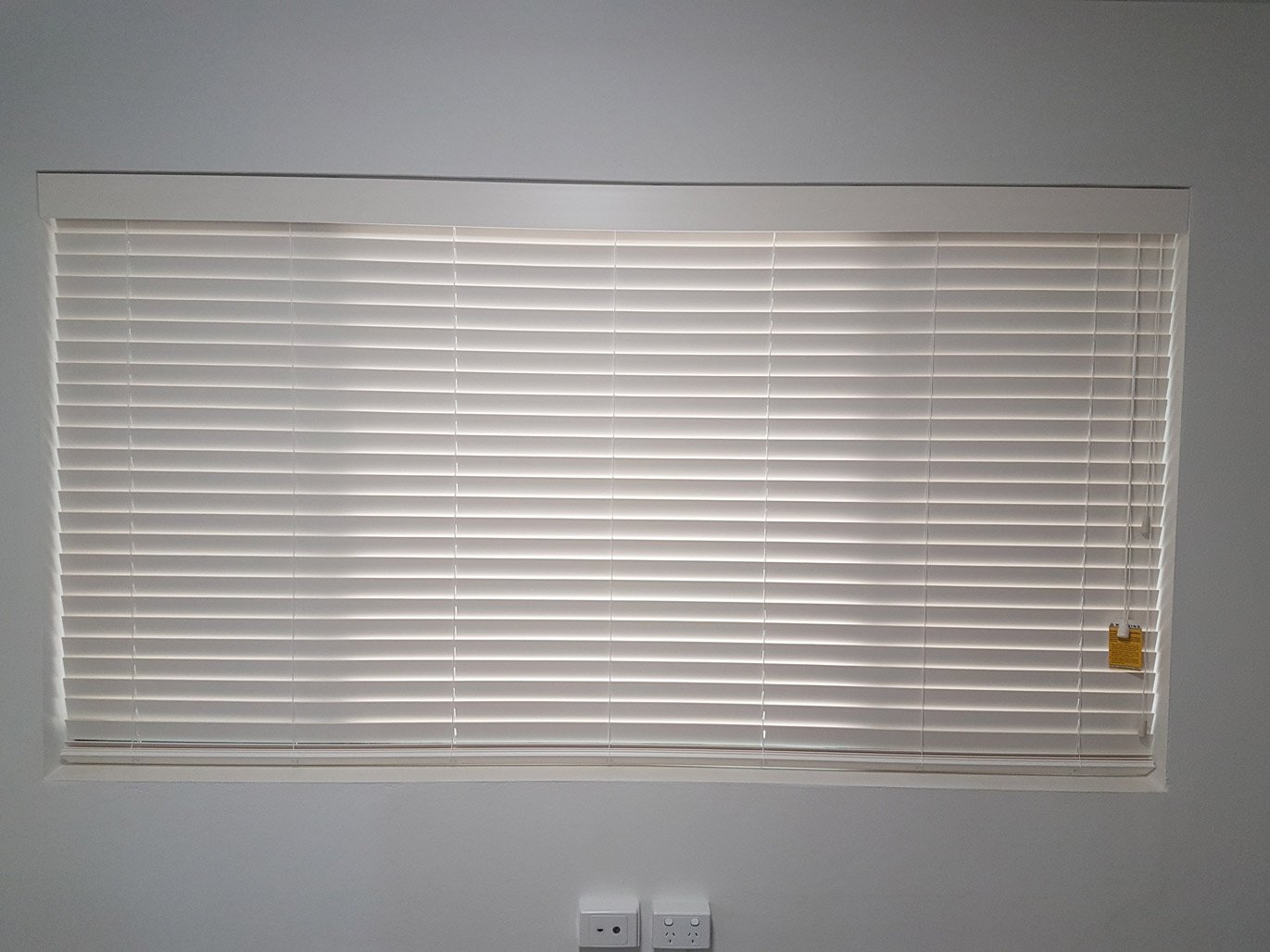 Blinds in Darwin Allabout Blinds