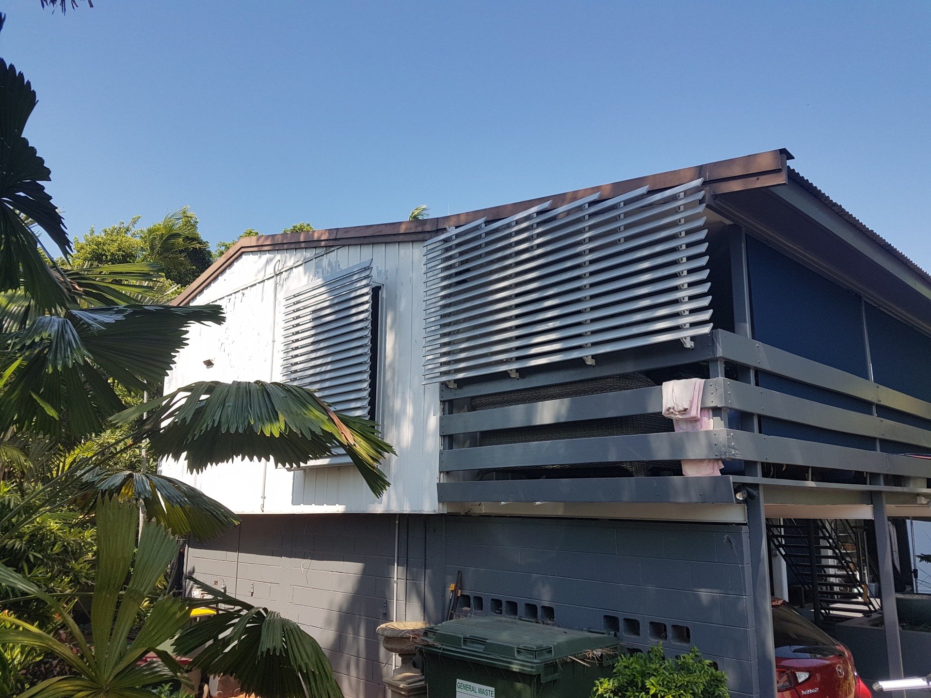 Allabout Blinds Darwin