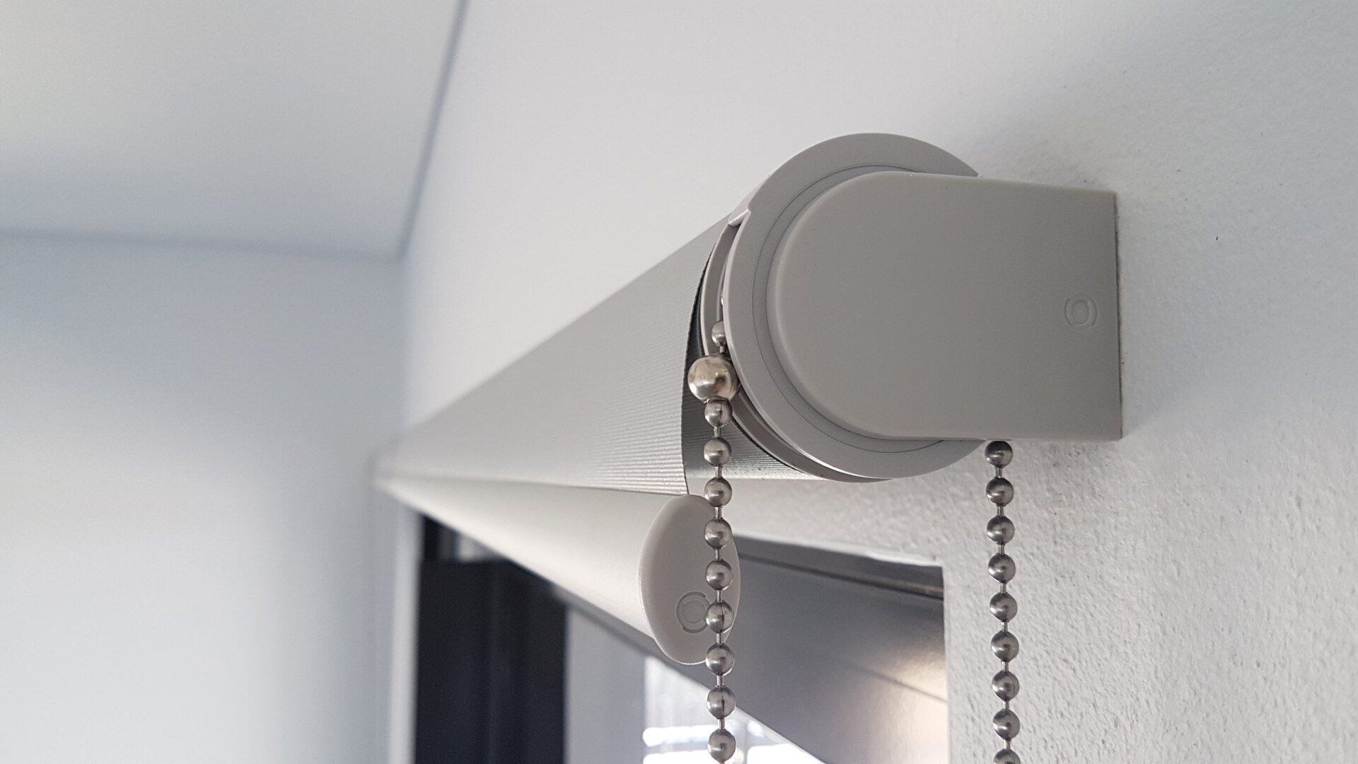 Bracket Blinds And Pull Cord — Blinds Installation in Winnellie, NT