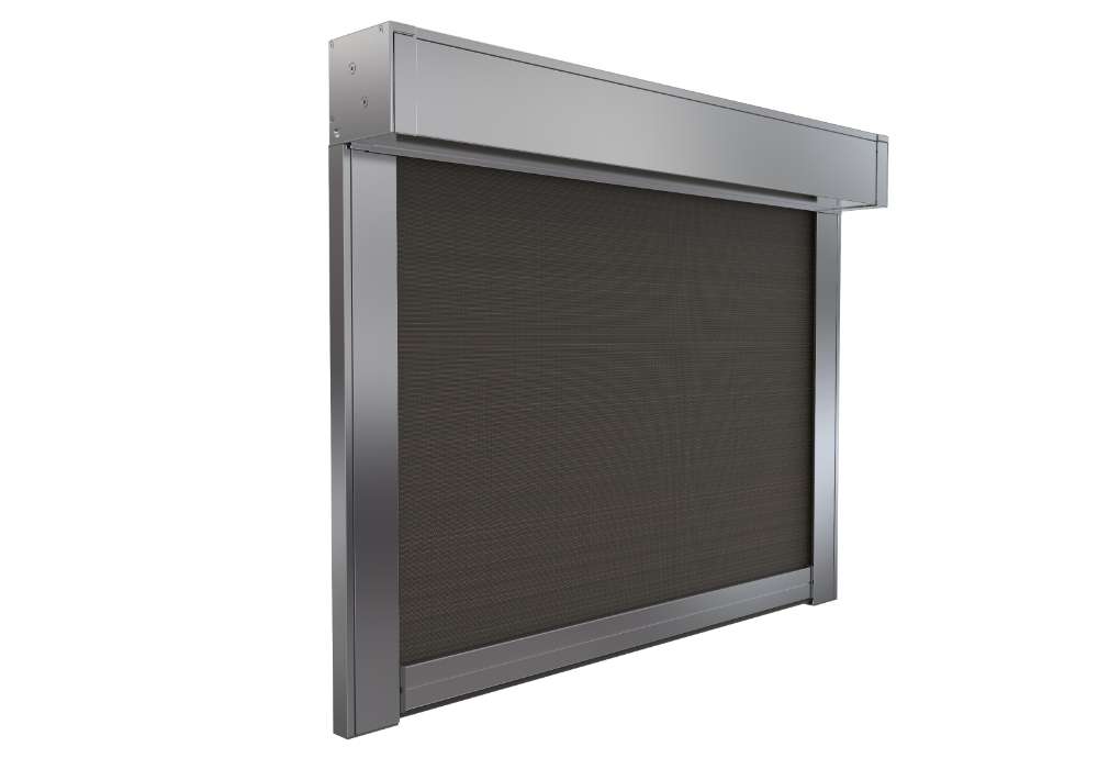 Channel Guide With Box 2 — Zipscreen in Winnellie, NT