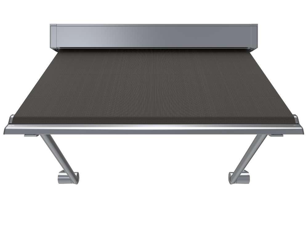Pivot Arm Front — Zipscreen in Winnellie, NT