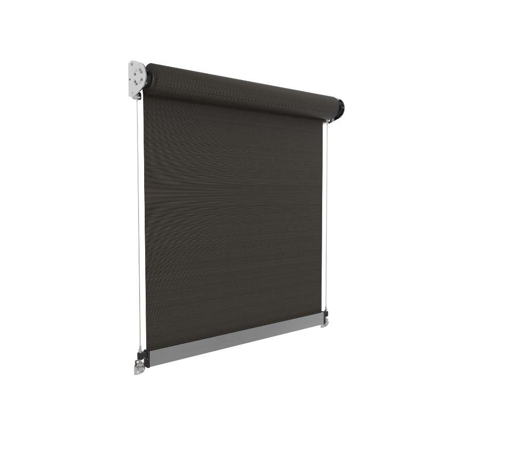 Wireguide Motor Open — Zipscreen in Winnellie, NT