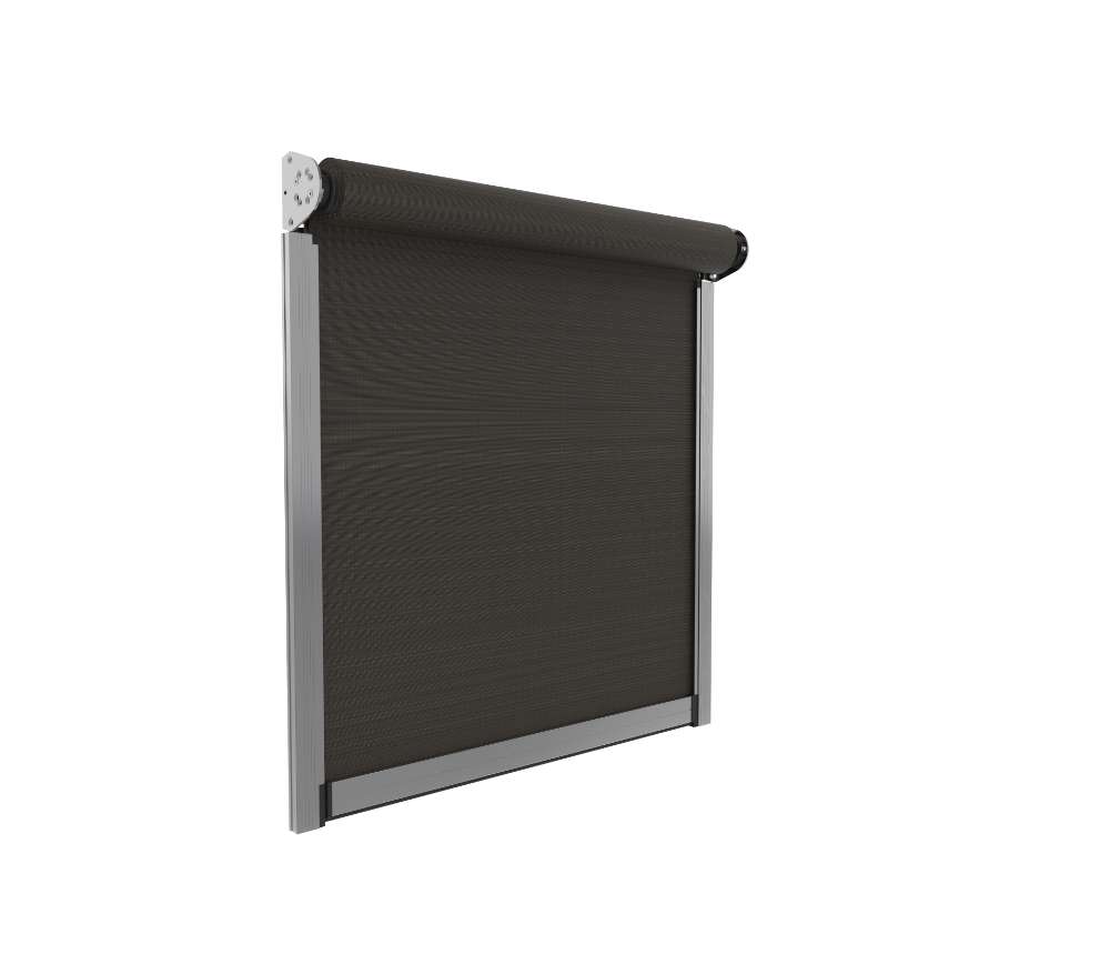 Zipscreen Motor Open  — Zipscreen in Winnellie, NT