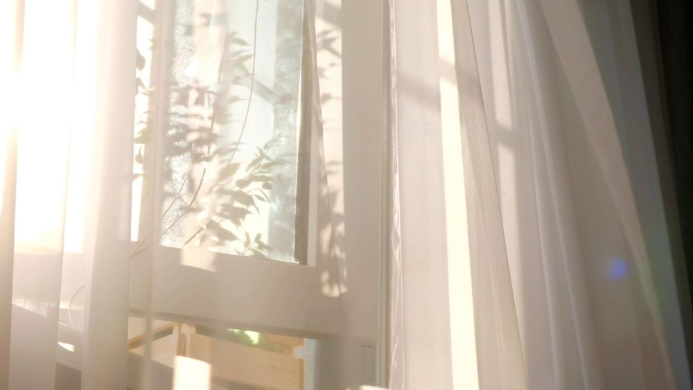 Veri Shades On Window — Blinds Installation in Palmerston, NT