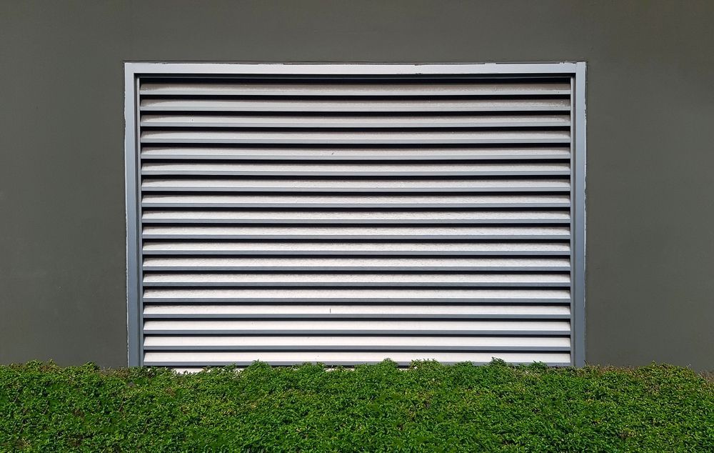 Closed External Plantation Shutters — Blinds Installation in Humpty Doo, NT