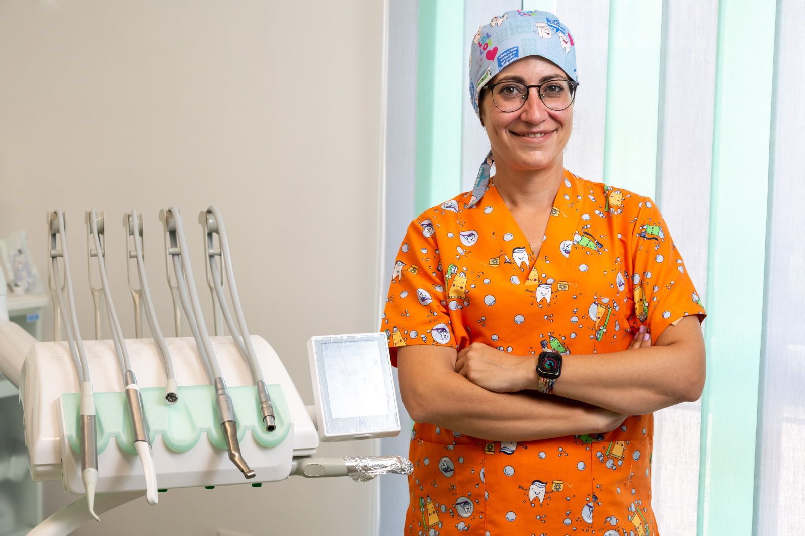Dr.ssa Giovanna