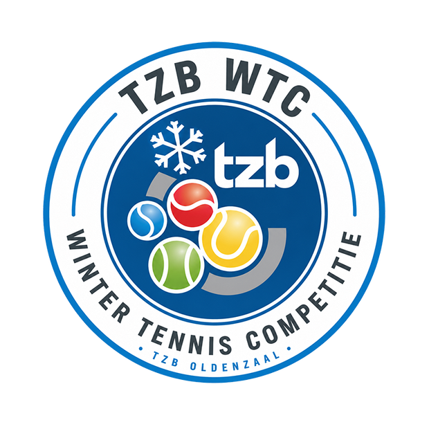 TZB Winter Tennis Competitie