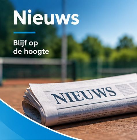 TZB Nieuws - Blijf op de hoogte