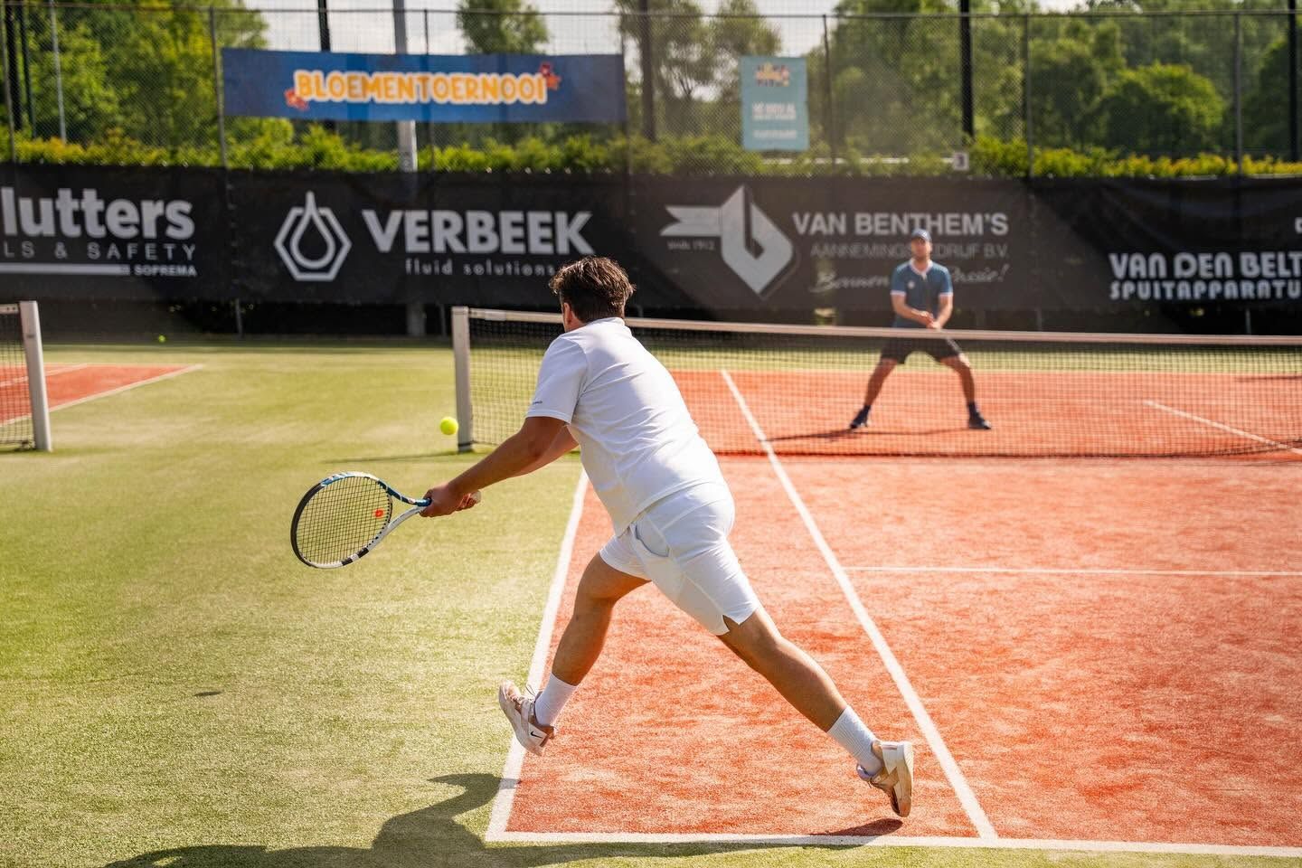 TZB Tennisvereniging Zuid-Berghuizen