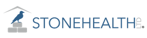 STONE HEALTH LTD LOGO