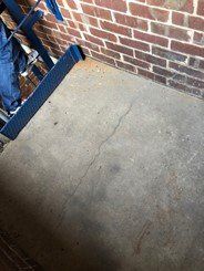 Project – Ellesmere Port Fire Station Anti-slip coatings