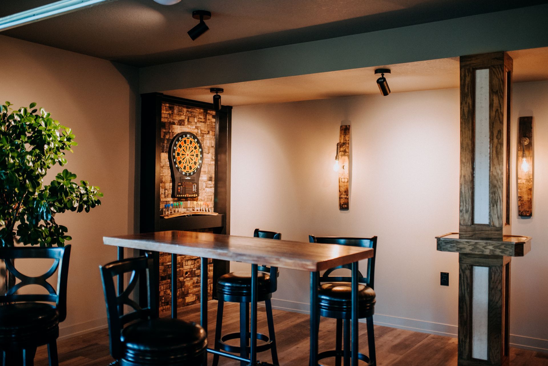Wow Your Customers or Clients With a Commercial Renovation With Sigma Construction Group in Florida.