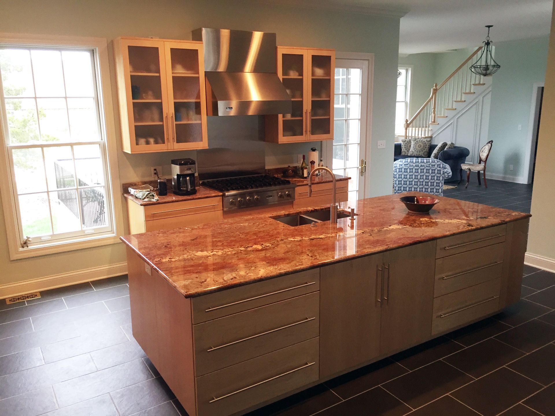 Crafting Bespoke Residences - Sigma Construction Group, Naples, FL.