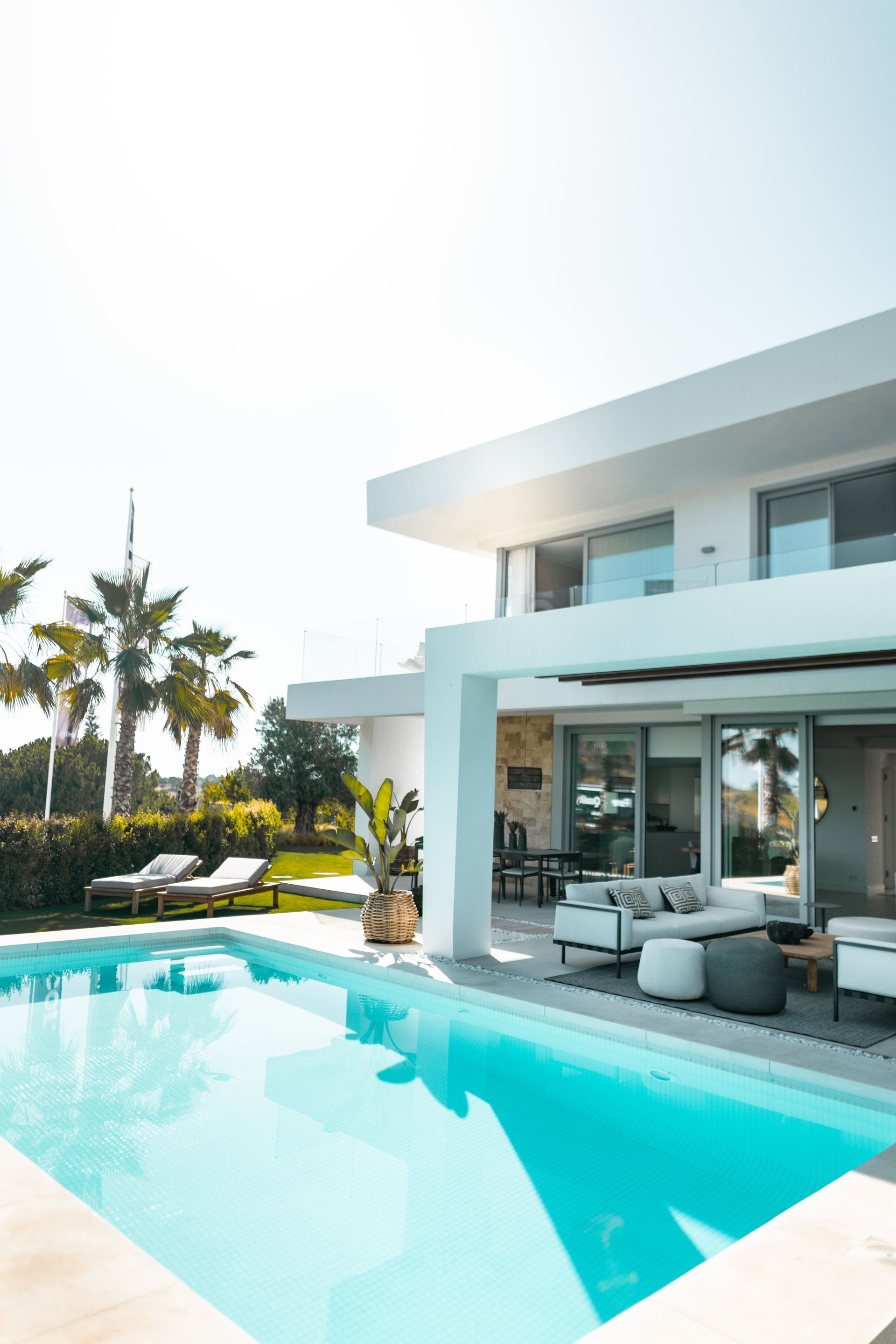 Contact Sigma Construction Group to Build Your Dream Home in Naples, FL. We Are the #1 Contractor.