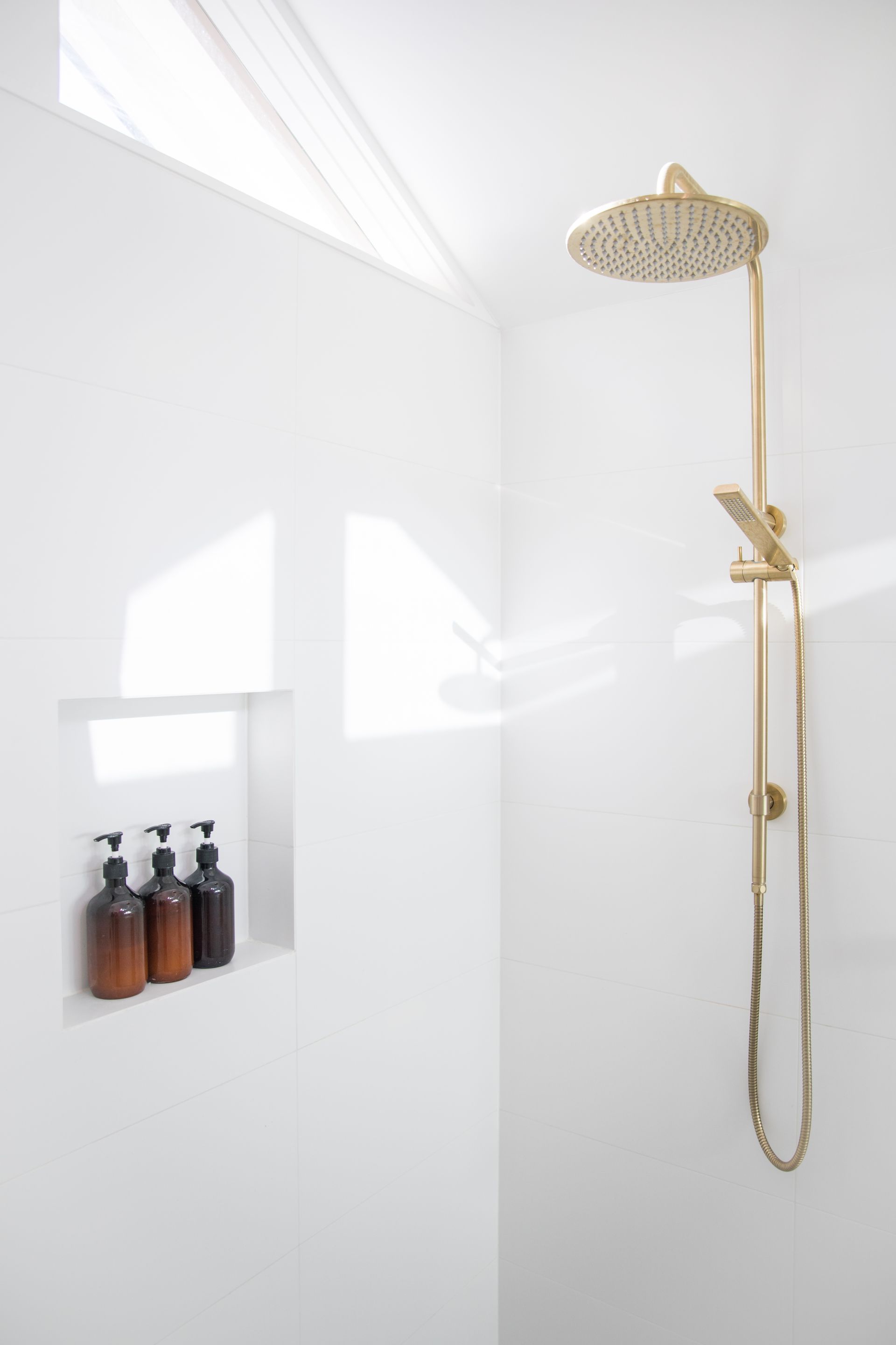 Design a Space of Peace & Relaxation With a New Bathroom Built by Sigma Construction Group.