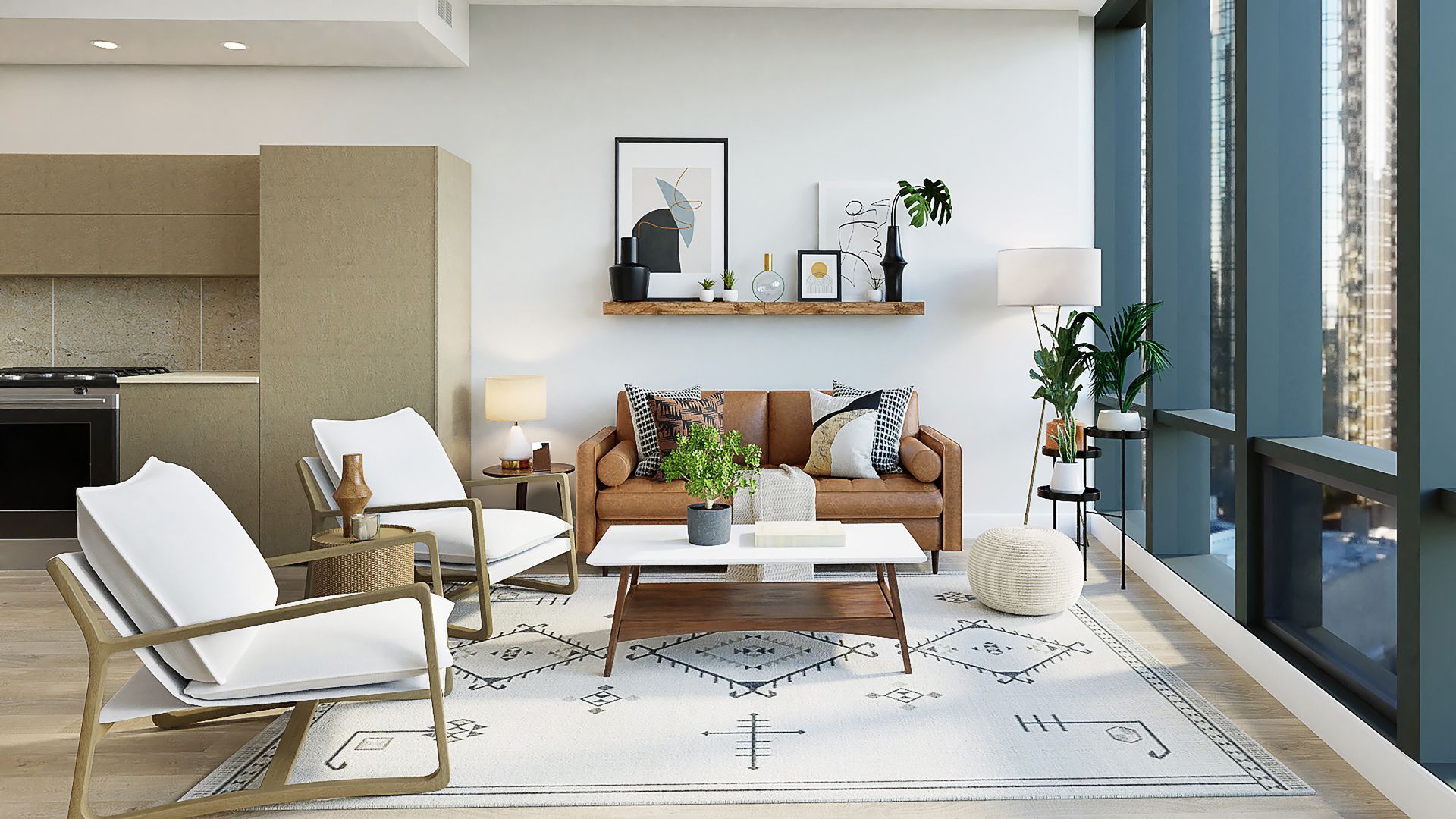Your Condo Can Be Beautiful Again With Help From Sigma Construction Group in Naples, FL.