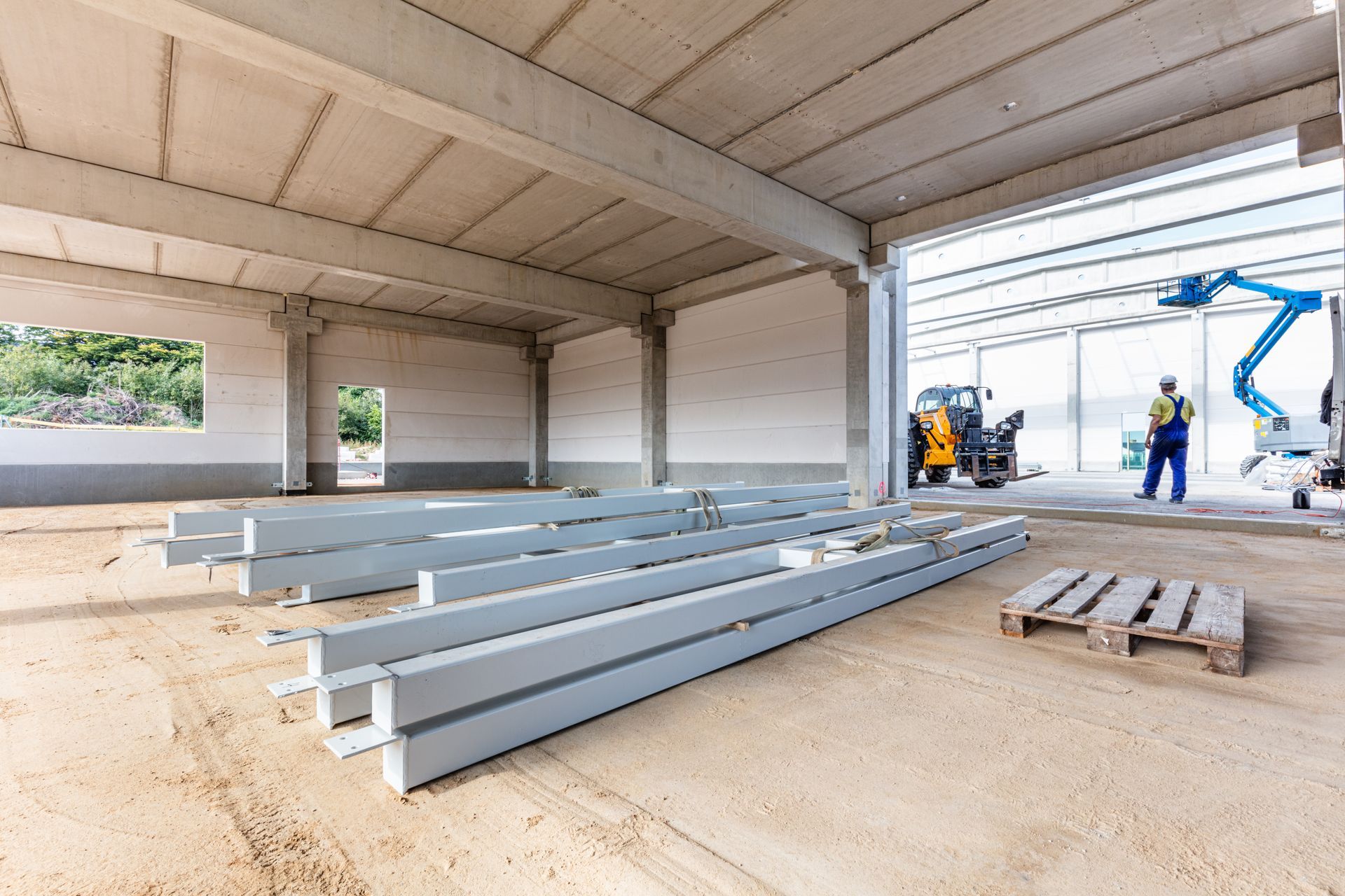 Sigma Construction Group Would Be Proud to Be Your Commercial Contractor in Southwest Florida.