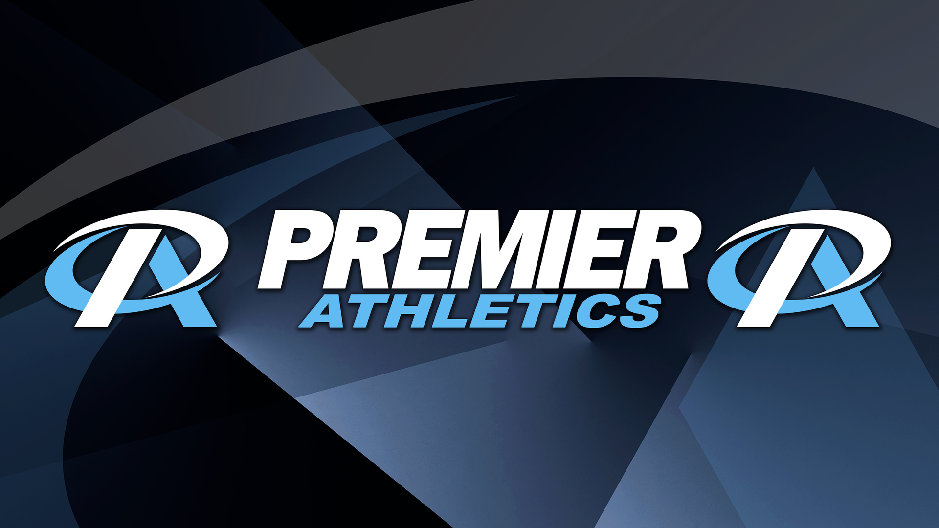 Premier Athletics logo