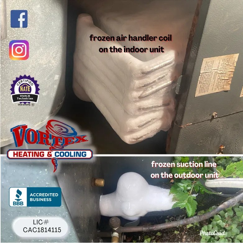 Gallery, HVAC Services Land O’ Lakes, FL Vortex Heating & Cooling