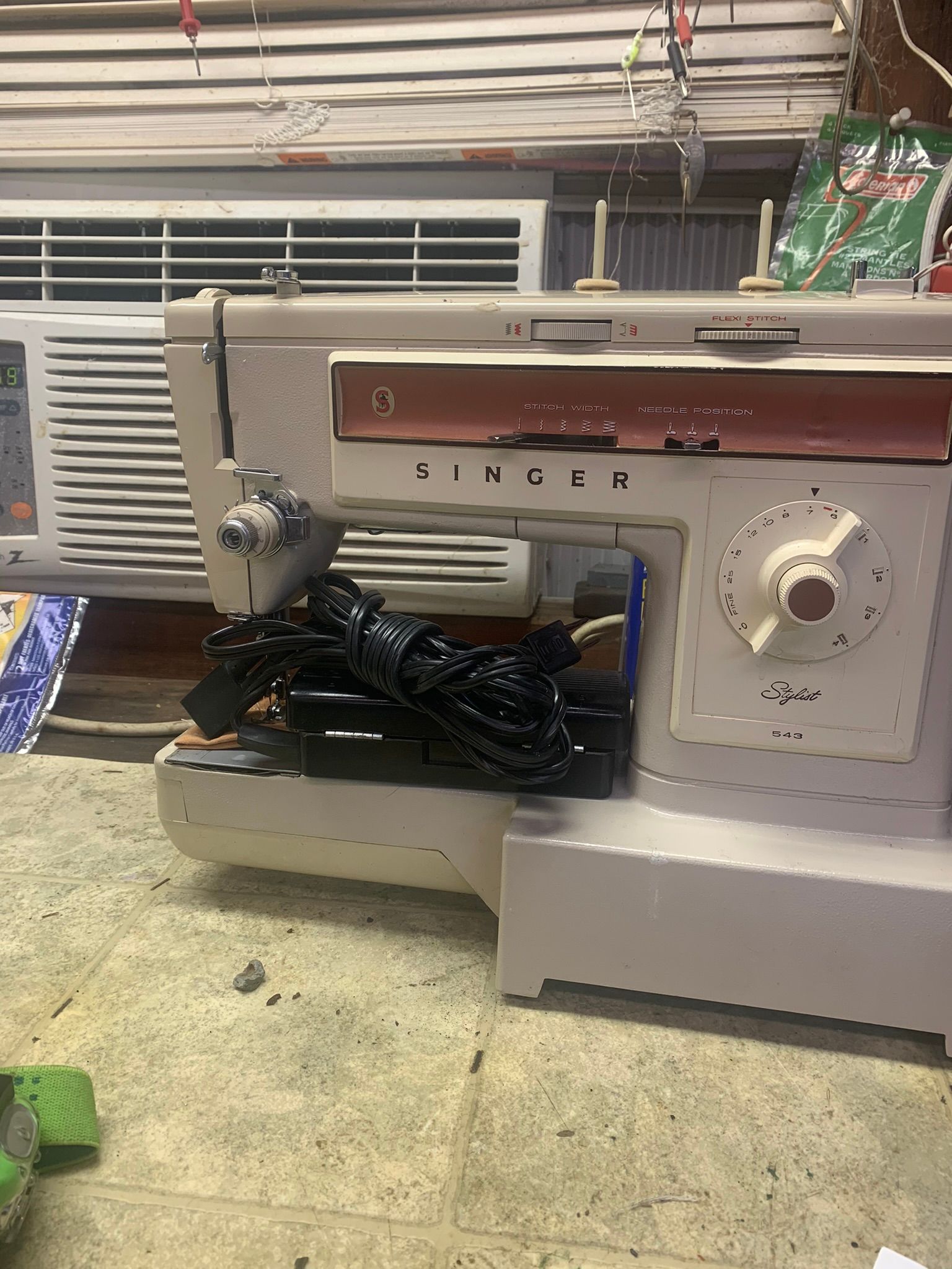Embroidery & Sewing Machine Repair Pro Top Rated Sewing Machine