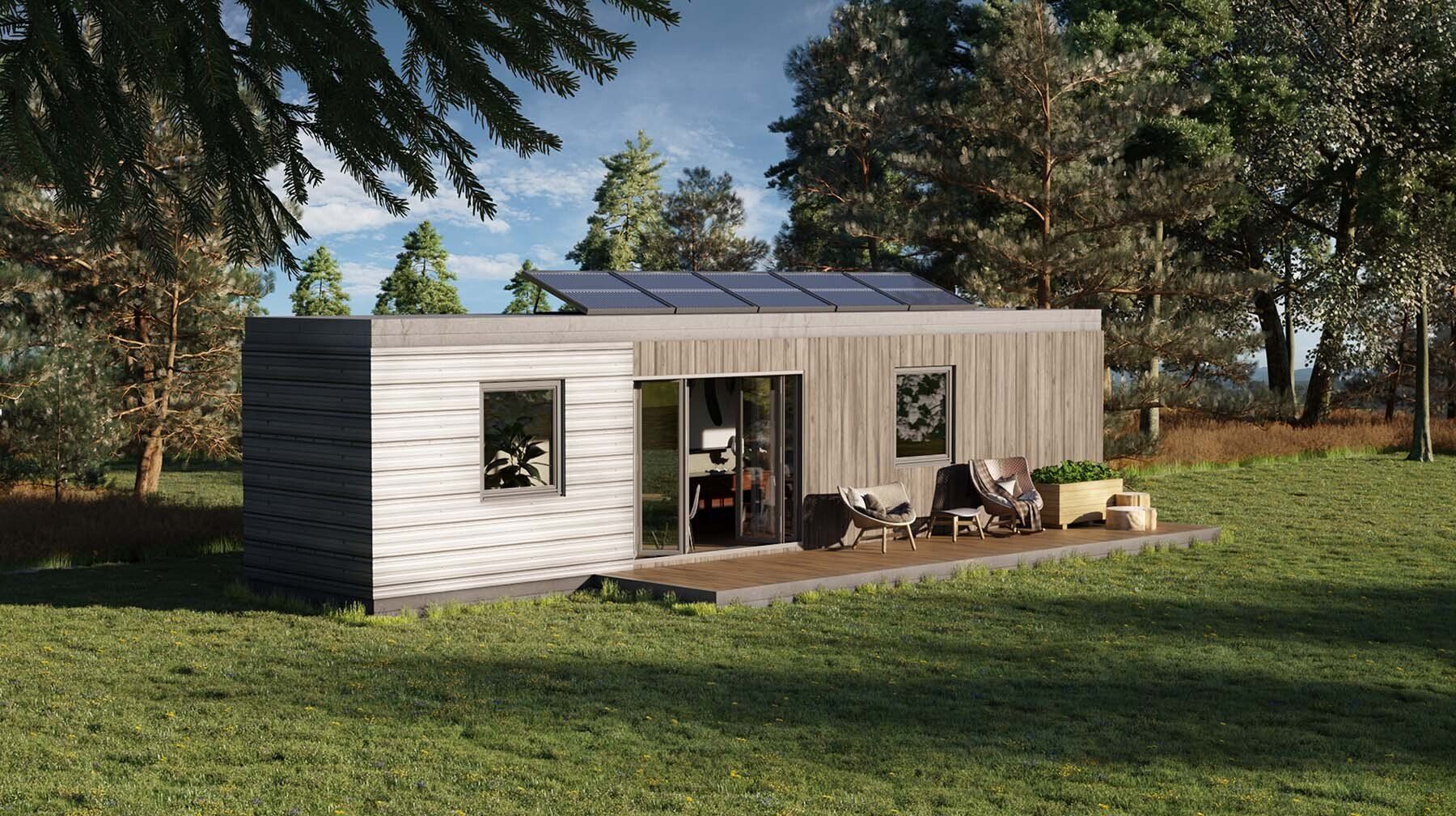 container homes south africa