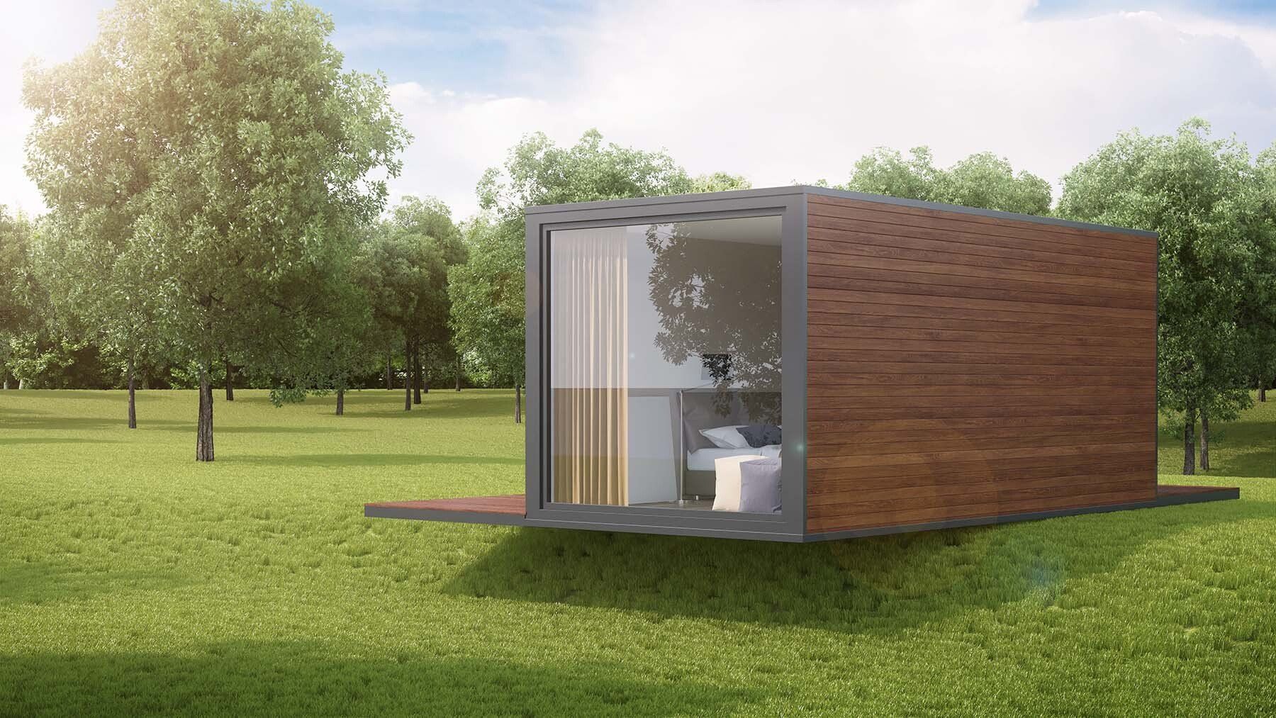 modular homes cape town 2