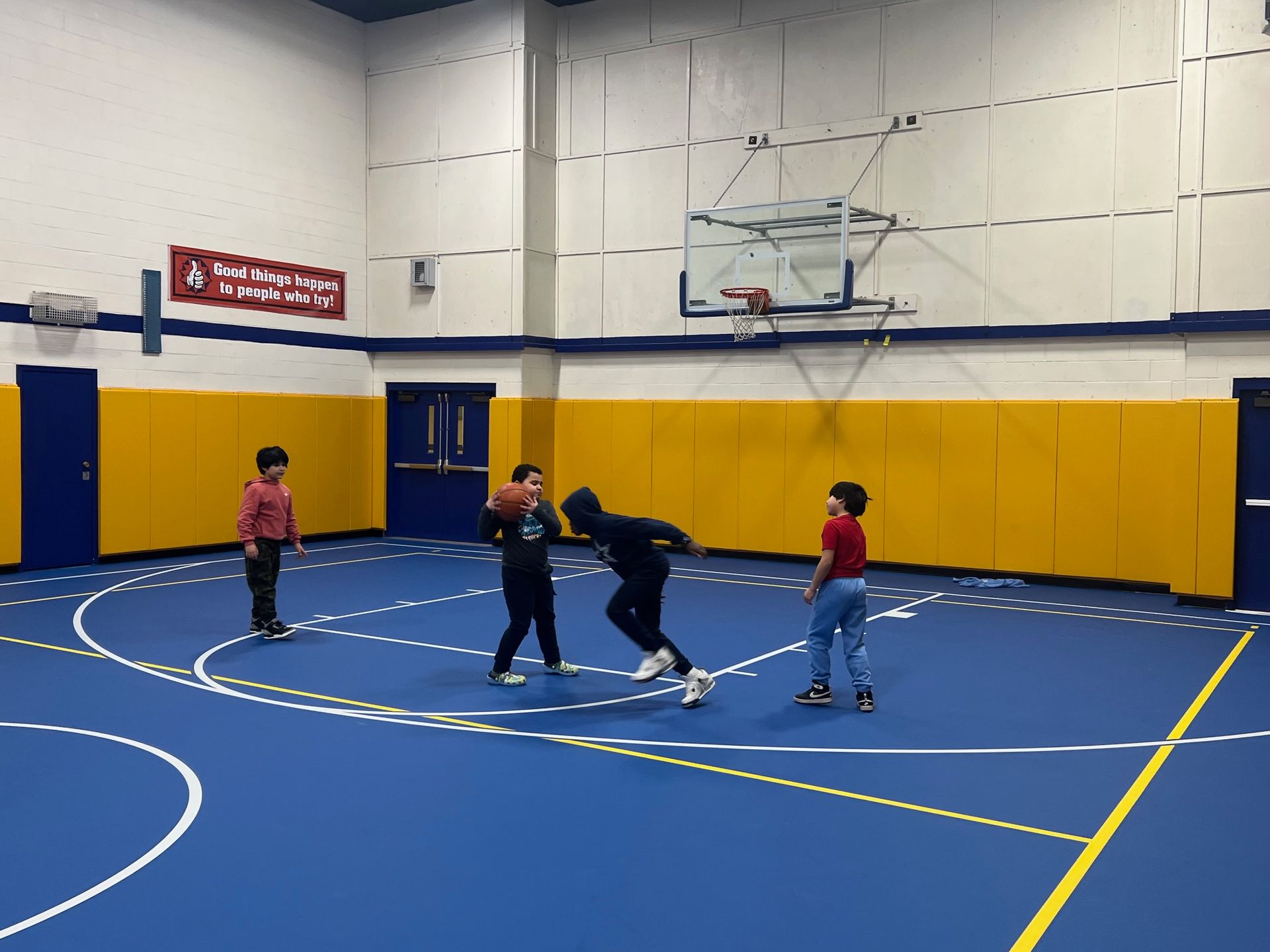 Physical Education & Health