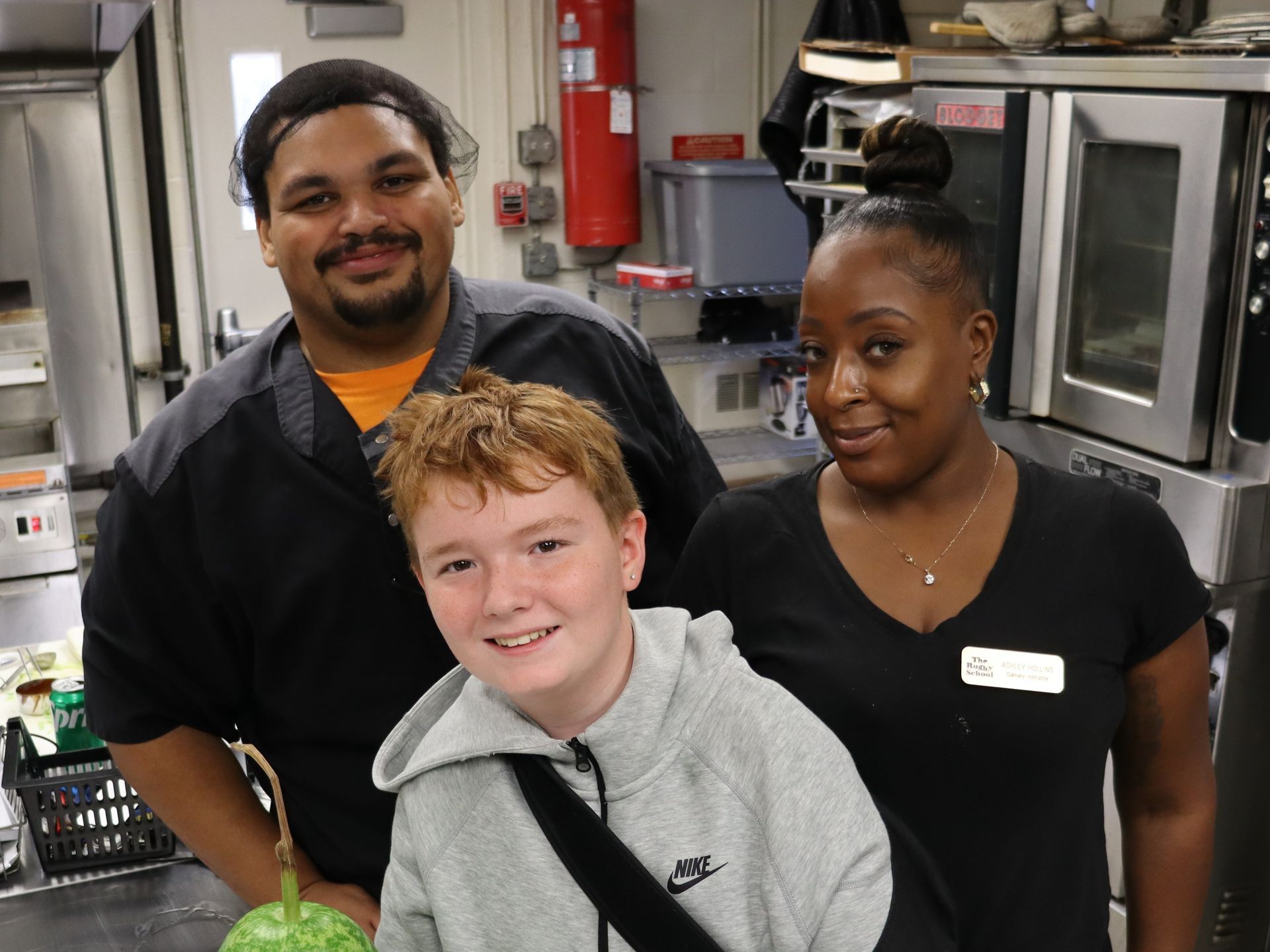 Culinary Arts