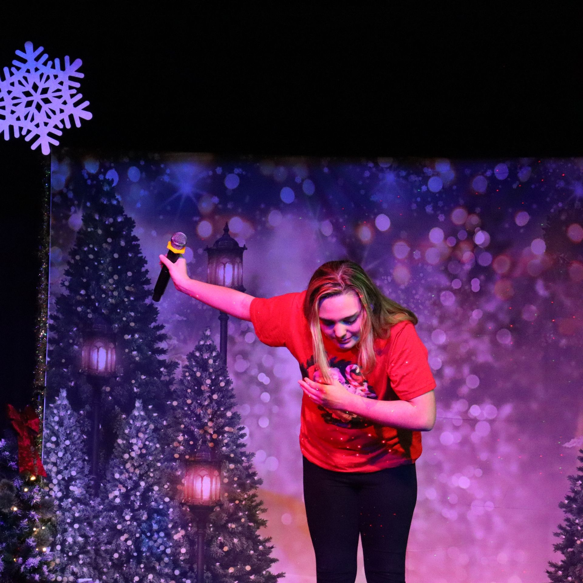 Performing Arts