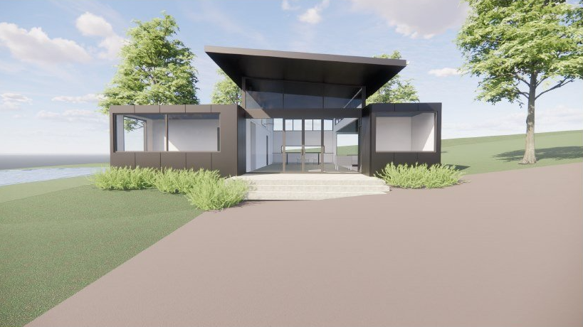 Concept for Central NSW