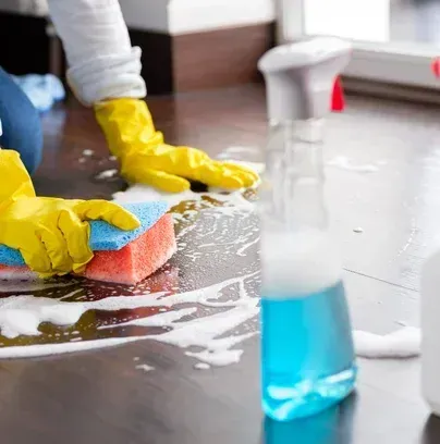 24/7 cleaning solutions in South Jersey