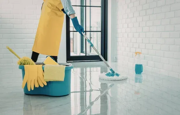 after hours cleaning services in South Jersey