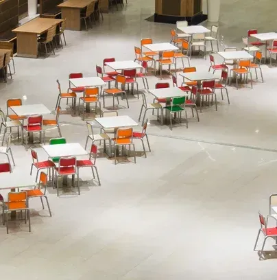 after hours commercial cleaning company in South Jersey
