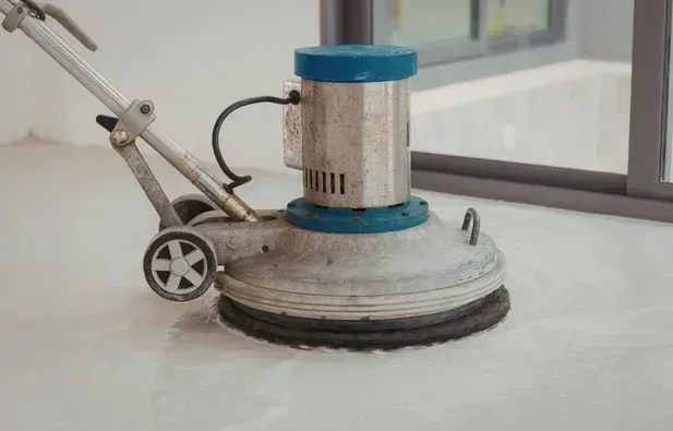 after hours commercial cleaning solutions in South Jersey
