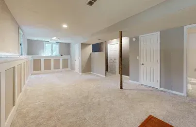 basement cleaning services South Jersey