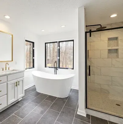 bathroom cleaning service South Jersey