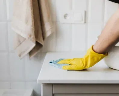 cleaning experts in cherry hill nj