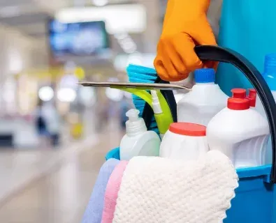 cleaning experts in haddon heights nj