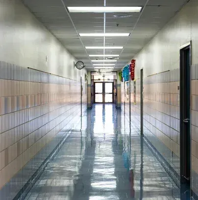 commercial janitorial experts in South Jersey