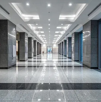 commercial janitorial solutions in South Jersey